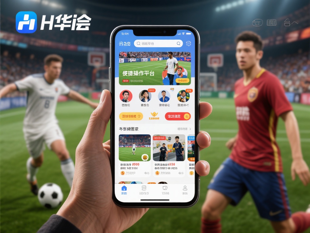 h华体会 (探索h华体会:开启您的娱乐新体验之旅) 在众多体育娱乐平台中,h华体会以其多样化的内容和便