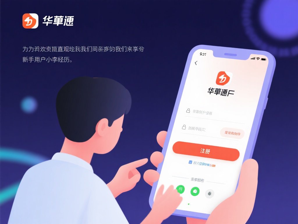 为了让大家更直观地理解，我们来分享一个新手用户小李