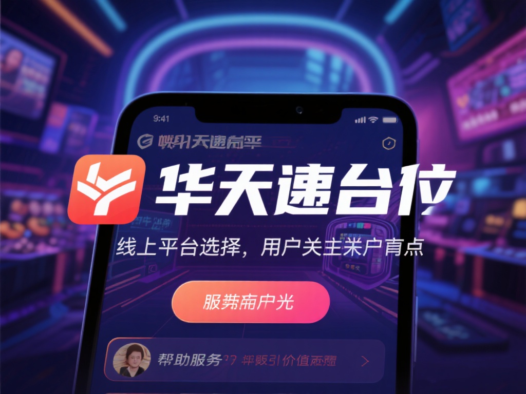 在当今数字化娱乐迅速发展的时代，线上平台的选择成为