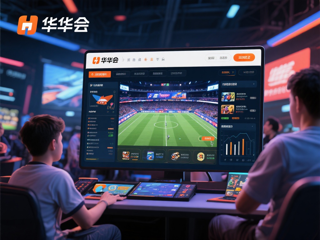 华体会作为一个综合性娱乐平台，涵盖了体育赛事、电子