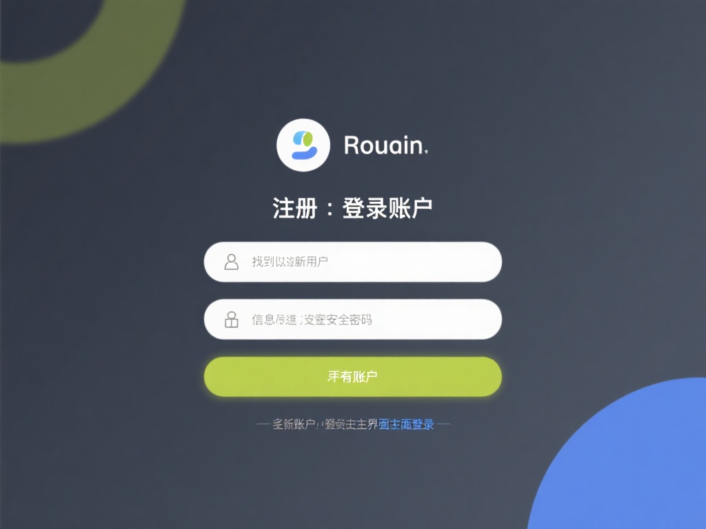 华体会怎么进 (华体会怎么进?快速登录平台的详细指南!) 注册或登录账户:如果你是新用户,需要完成简单的注册