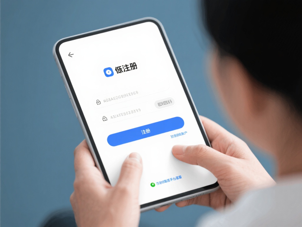 华体会如何注册 (华体会如何注册?详细步骤助您快速上手!) 尽管注册流程非常简单,但在操作时仍需注意一些细节。
