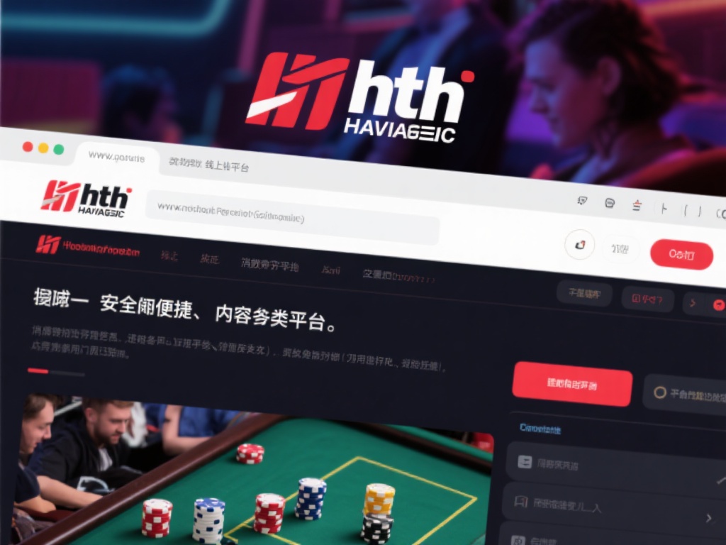 在当今数字化时代，线上娱乐平台已经成为许多人休闲娱