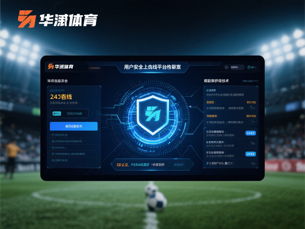 对于任何线上平台而言，用户的安全和隐私保护都是重中