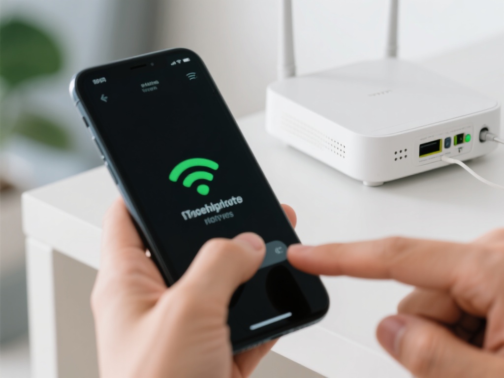 检查网络连接：确保你的设备连接到稳定的网络环境。如