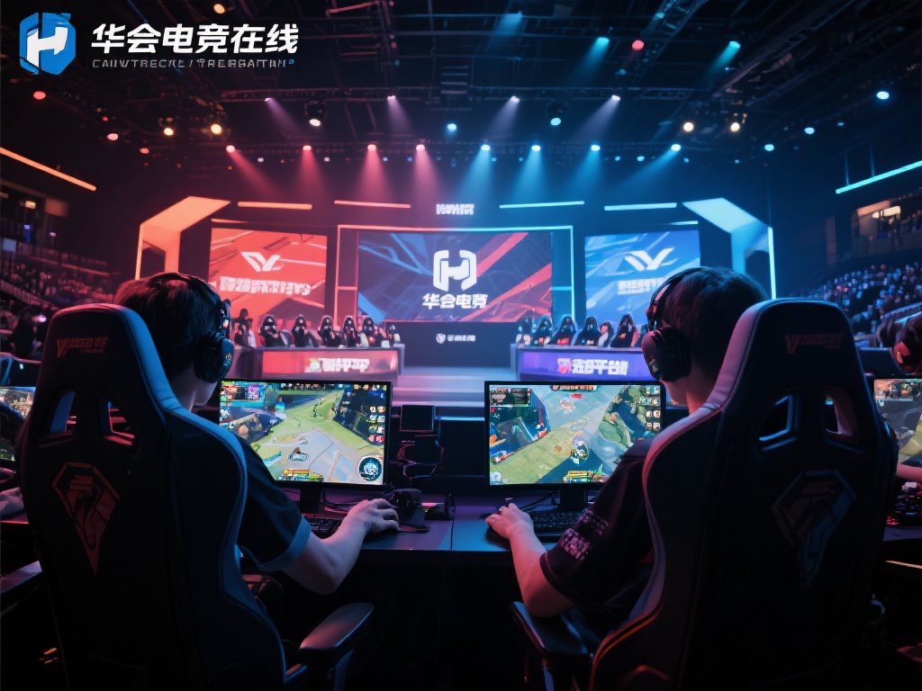 华体会电竞在线 (华体会电竞在线平台,畅享极致游戏竞技体验) 在数字化娱乐飞速发展的今天,电竞已经成为全球范围内