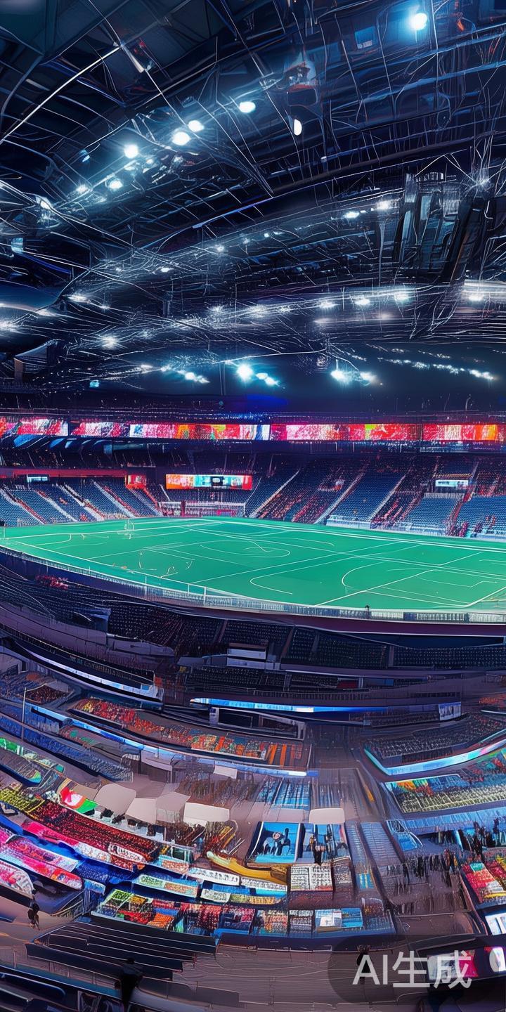 全面解析华体会在线体育平台的特色与优势,助你轻松玩转体育娱乐 华体会的最大优势之一是其丰富多样的体育赛事。从足球