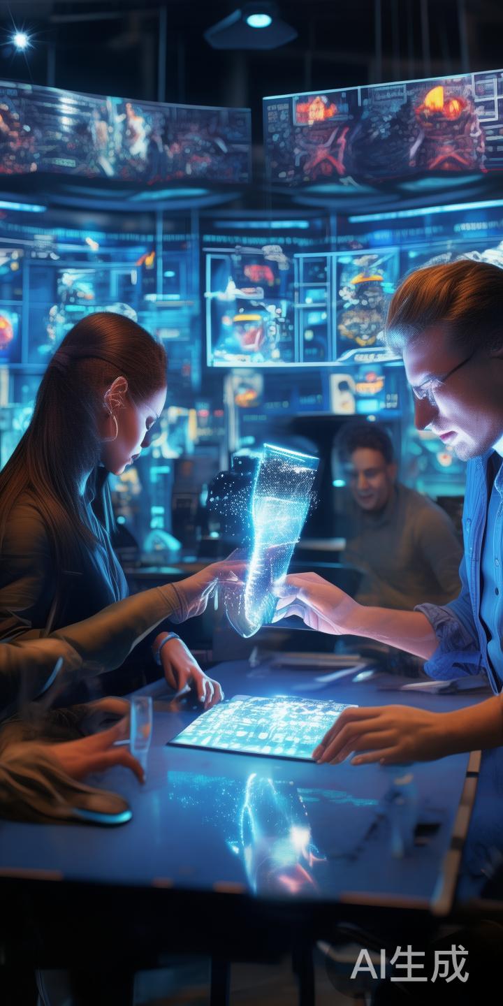 华体会体育网与皇马合作的战略伙伴关系深度解析与未来发展展望 此外,合作还包括联合开发创新型数字产品,比如虚拟现